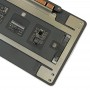 TouchPad for MacBook Pro 14,2 hüvelyk A2442 (2021) (szürke)