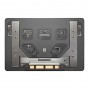Тачпад для MacBook Pro 13 Retina M1 A2338 2020 (сірий)