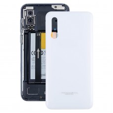 Battery Back Cover for Meizu 16s Pro(White)
