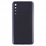Batterie-Back-Abdeckung für Meizu 16T (schwarz)