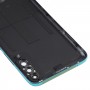 Batterie-Back-Abdeckung für Meizu 16T (grün)