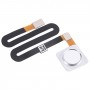 Cavo Flex Sensor Flempint per Meizu Nota 9 (bianco)
