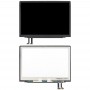 2256x1504 Écran LCD et numériseur Assemblage complet pour ordinateur portable de la surface Microsoft 13.5 pouces (Noir)