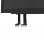 2256x1504 LCD-näyttö ja digitointi Täysi kokoaminen Microsoft Pinnan kannettavalle tietokoneelle 13,5 tuumaa (musta)