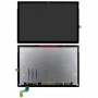 3240x2160 LCD ეკრანი და Digitizer სრული ასამბლეის Microsoft Surface Book 2 15 Inch LP150QD1-Spa