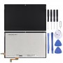 3240x2160 LCD Screen and Digitizer Full Assembly for Microsoft Surface Book 3 15 inch LP150QD1-SPA1(Black)
