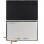 3240x2160 LCD ეკრანი და Digitizer სრული ასამბლეის Microsoft Surface Book 3 15 Inch LP150QD1-SPA1 (შავი)