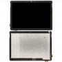 ЖК-экран и цифрователь полной сборки для Microsoft Surface Go 2 10,5 дюйма 1901 1906 1926 1927 (черный)