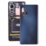 Батерия Задното покритие за Motorola Edge + XT2061-3 (сив)