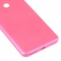 Battery Back Cover for Motorola Moto G20 XT2138-1 XT2138-2 (Pink)