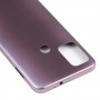 ბატარეის უკან Cover for Motorola Moto G30 XT2129-1 XT2129-2 PAML0000IN (Purple)