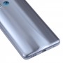 Battery Back Cover for Motorola Moto G60 / Moto G40 Fusion PANB0001IN PANB0013IN PANB0015IN PANV0001IN PANV0005IN PANV0009IN(Grey)