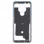 Batteribackskydd för Motorola Moto E7 Plus XT2081-1 (Blå)