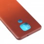 Akun takakansi Motorola Moto E7 Plus XT2081-1 (ruskea)