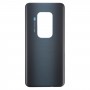 Couverture arrière de la batterie d'origine pour Motorola One Zoom / One Pro (gris)