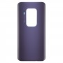 Оригинальная батарея задняя крышка для Motorola One Zoom / One Pro (фиолетовый)