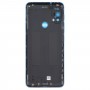 Ursprüngliche Batterie-Back-Abdeckung für Motorola Moto E40 (blau)
