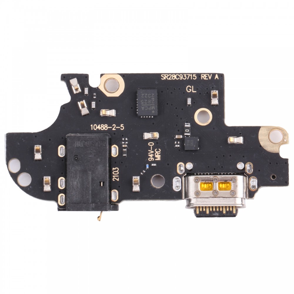 Charging Port Board for Motorola Moto G100 / Edge S