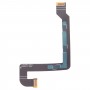 Cable flexible de la placa base para Motorola Edge +