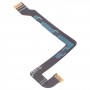 Cable flexible de la placa base para Motorola Edge +