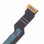 LCD Flex Cable do Motorola Edge +