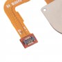 Fingeravtryckssensor Flex-kabel för Motorola moto G Stylus (2021) XT2115