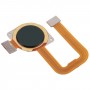 Fingerprint Sensor Flex Cable for Motorola Moto G Stylus 5G(Green)