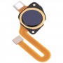 Kabel Flex Czujnik odcisków palców do Motorola Moto G50 (szary)
