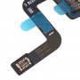 Світло-сенсор Flex кабель для Motorola Edge +