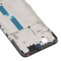 Фронтальний корпус LCD рамка Bezel Plate для Motorola Moto Один злиття +