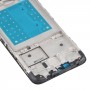 Frontgehäuse LCD-Rahmen-Blendeplatte für Motorola Moto E7