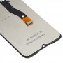 LCD Screen and Digitizer Full Assembly for Motorola Moto G Play (2021)