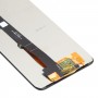 LCD Screen and Digitizer Full Assembly for Motorola Moto G50