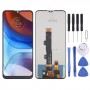 LCD Screen and Digitizer Full Assembly for Motorola Moto E7i Power / E7 Power XT2097-13 PAMH0001IN PAMH0010IN PAMH0019IN