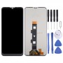 Schermo LCD e Digitizer Full Assembly per Motorola Moto G10 Power Pamr0002in Pamr0008in Pamr0010in