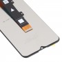 LCD Screen and Digitizer Full Assembly for Motorola Moto G10 Power PAMR0002IN PAMR0008IN PAMR0010IN