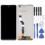LCD Screen and Digitizer Full Assembly for Motorola Moto G60 / Moto G40 Fusion PANB0001IN PANB0013IN PANB0015IN PANV0001IN PANV0005IN PANV0009IN