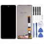 LCD Screen and Digitizer Full Assembly for Motorola Edge (2021)