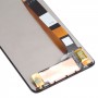 LCD Screen and Digitizer Full Assembly for Motorola Edge (2021)