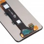 LCD-näyttö ja digitointi Täysi kokoonpano Motorola Moto G20 XT2128-1 XT2128-2