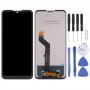 LCD Screen and Digitizer Full Assembly for Motorola Defy 2021