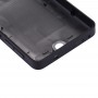 כיסוי אחורי עבור Nokia Asha 501 (שחור)