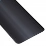 Batterie-Back-Abdeckung für Nokia 8.3 5G TA-1243 TA-1251 (schwarz)