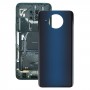 Couverture arrière de la batterie pour Nokia 8.3 5G TA-1243 TA-1251 (bleu)