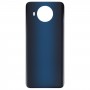 Couverture arrière de la batterie pour Nokia 8.3 5G TA-1243 TA-1251 (bleu)