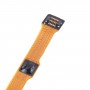 Cable flexible del sensor de huellas dactilares para Nokia 5.4 (Negro)