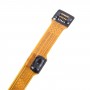 Cable flexible del sensor de huellas dactilares para Nokia 5.4 (púrpura)