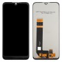 ЖК-экран и цифрователь полной сборки для Nokia 1.3 TA-1216 TA-1205 (черный)