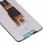 LCD Screen and Digitizer Full Assembly for Nokia G10(Black)