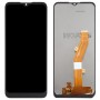 LCD Screen and Digitizer Full Assembly for Nokia C10 TA-1342(Black)